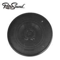 RETROSOUND speaker 102mm (pair), neodymium