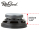 RETROSOUND Lautsprecher 10cm/4.5 (Paar)