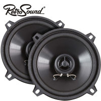 RETROSOUND speakers 13cm/5.25 (paar)