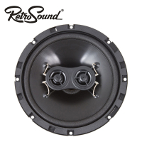 RETROSOUND DVC coaxial speaker 165mm, 6.5" (piece)