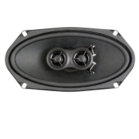 RETROSOUND speaker 4x8, 101x202mm (pair), neodymium