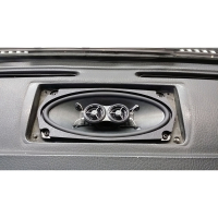 RETROSOUND DVC-Koaxlautsprecher 4x8, 101x202mm...