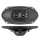 RETROSOUND DVC coaxiale luidspreker 4x8, 101x202mm (per stuk), neodymium