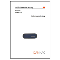 AUDI A4 B9 8W GSM Modul für Standheizung / Fernbedienung per Handy APP