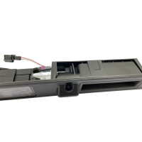 AUDI A5 8F Cabriolet reversing camera / rear view retrofit package MMI3G/3G+