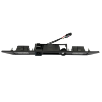 AUDI A5 8F Cabriolet rear view camera / rear view retrofit package MMI3G/3G+