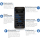 AUDI A4 8K B8 + A5 8T 8F MotorSoundPlus extra elektronica Bluetooth BLE