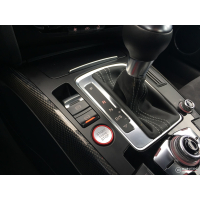 AUDI A5 8T 8F Hill Hold Hill Start Assist / Auto Hold...