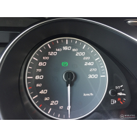 AUDI A5 8T 8F Hill Hold Hill Start Assist / Auto Hold retrofitpakket