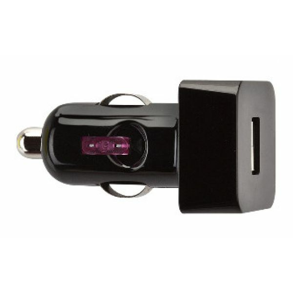 Adaptador de corriente DENSION Zig a USB
