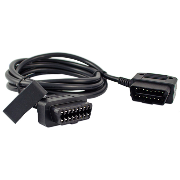 AMPIRE OBD-verlengkabel, 1m
