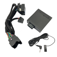 Bluetooth hands-free kit for VW SEAT SKODA with RNS 315,...