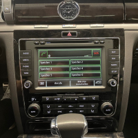 Kit mains libres Bluetooth pour VW SEAT SKODA avec RNS...