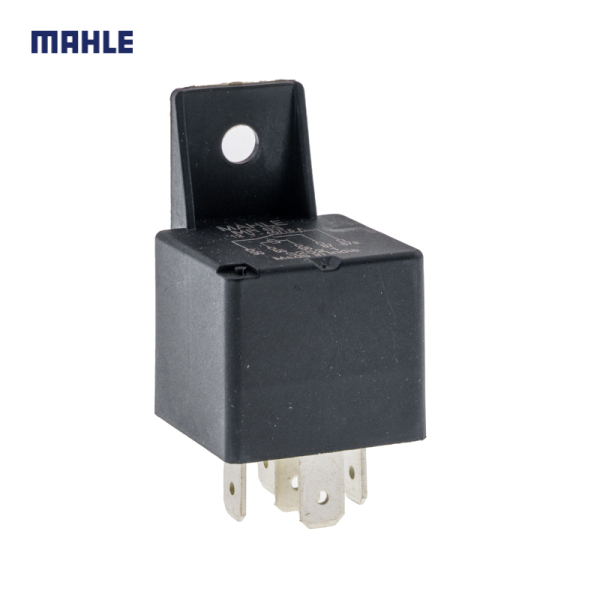 MAHLE Relais 40 Ampère, 12 Volt (Nagares RLP-52-12)