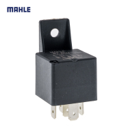 MAHLE Relais 40 Ampère, 12 Volt (Nagares RLP-52-12)
