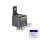 MAHLE Relais 40 Ampère mit Schutzdiode, 12 Volt (Nagares RLP-52-12D)