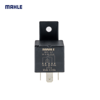 MAHLE Relais 22 Ampère mit Schutzdiode, 24 Volt...