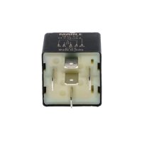 MAHLE Relais 22 Ampère mit Schutzdiode, 24 Volt (Nagares RLP-52-24D)