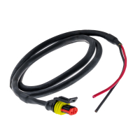 MAHLE hooglastrelais 300 ampère, 12 volt