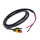 MAHLE hooglastrelais 300 ampère, 12 volt