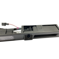 AUDI A6 4F achteruitrijcamera/achteruitkijk-uitbreidingspakket MMI3G/3G+
