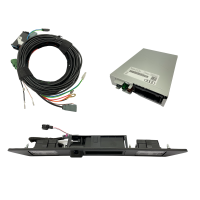 AUDI A6 4F rear view camera / rear view retrofit package...