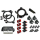 VW Passat B7 Park Pilot Front + Rear + OPS Retrofit Package