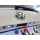 Ombouwset voor achteruitrijcamera origineel VW voor VW Caddy 4 type SA