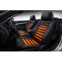 Nachrüstung Carbon-Sitzheizung für alle PKW