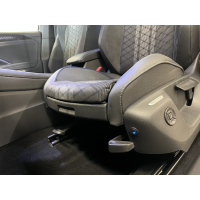 Retrofitting carbon seat heating for all cars