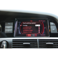 MMI-updateservice in Bielefeld - Audi A4 A5 A6 A8 Q7 met MMI 2G