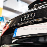 AUDI A3 8V achteruitrijcamera / achteruitrijcamera...