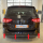 VW Touran 5T front + rear parking aid retrofit package