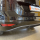 VW Touran 5T front + rear parking aid retrofit package