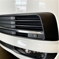 VW T6 7H Einparkhilfe Front + Heck / Park Pilot vorne + hinten Nachrüstpaket