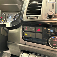 VW T6 7H Einparkhilfe Front + Heck / Park Pilot vorne + hinten Nachrüstpaket