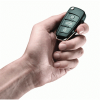 SmartTOP Verdecksteuerung für Audi A3 8P, A4 8H, TT...