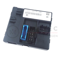 Komfortsteuergerät Audi Q7 für LED Heckleuchten