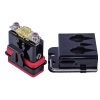 AMPIRE fuse holder set 25mm² with AFS fuse...