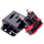 AMPIRE zekeringhouderset 25mm² met AFS-zekering (Mini-ANL), waterdicht