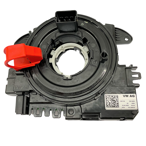 Steering column control unit VW Passat B7 (for retrofitting GRA/MFL) 5K0 953 569 AS