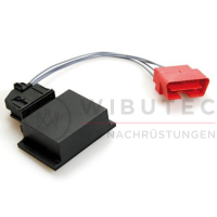 TV/DVD-activering voor PORSCHE PCM 4.0 via OBD
