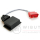 TV/DVD-activering voor PORSCHE PCM 4.0 via OBD