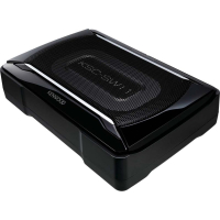 Kenwood KSC-SW11 active subwoofer