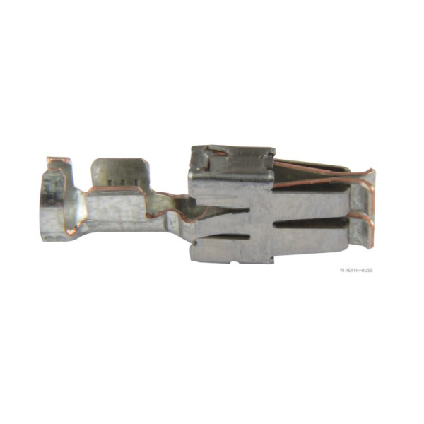 Crimpverbinder AMP Tyco SPT, 4,8mm, 1,5-2,5mm²