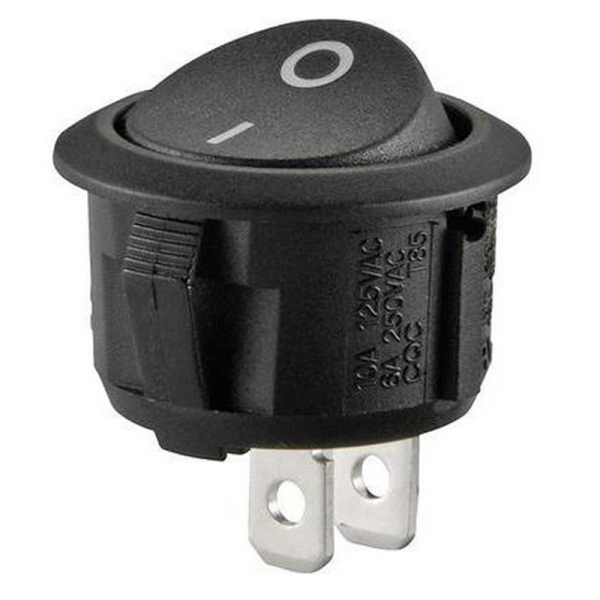 AMPIRE switch, 1xI/O