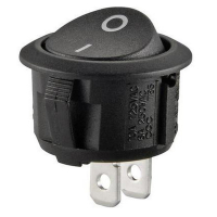 AMPIRE switch, 1xE / O
