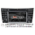 TV-activering voor MERCEDES NTG2, NTG2.5, NTG4, NTG4.5