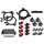 SEAT Alhambra 7N Park Pilot Front + Rear with OPS retrofit package