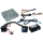 NAVLINKZ videofeeder (geen geluid) voor MB Comand Online NTG4.5